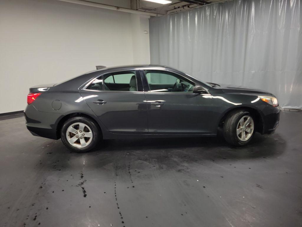 used 2015 Chevrolet Malibu car, priced at $6,500