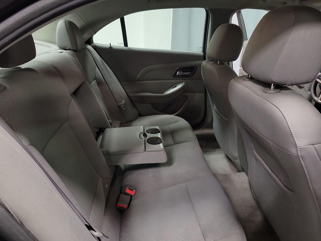 used 2015 Chevrolet Malibu car, priced at $6,500