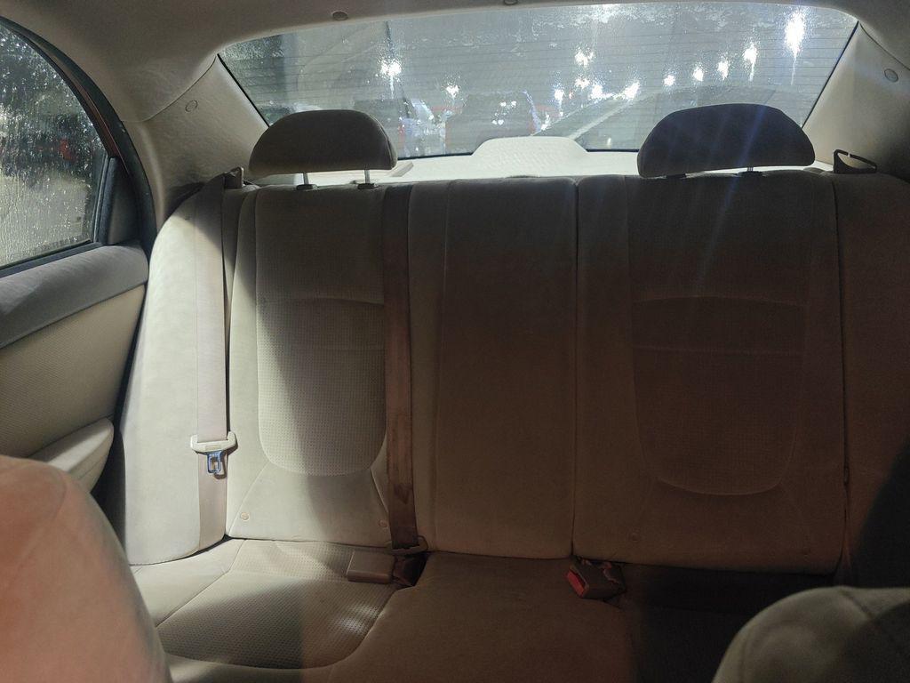 used 2009 Kia Spectra car, priced at $4,995