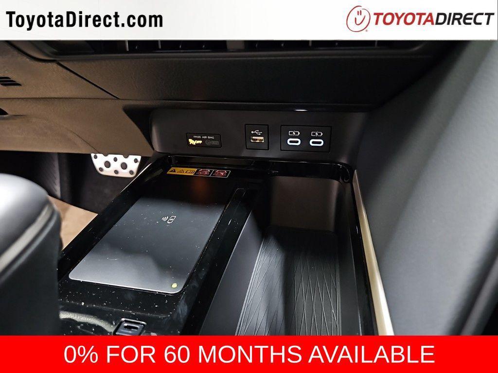 new 2025 Toyota Camry car, priced at $38,493
