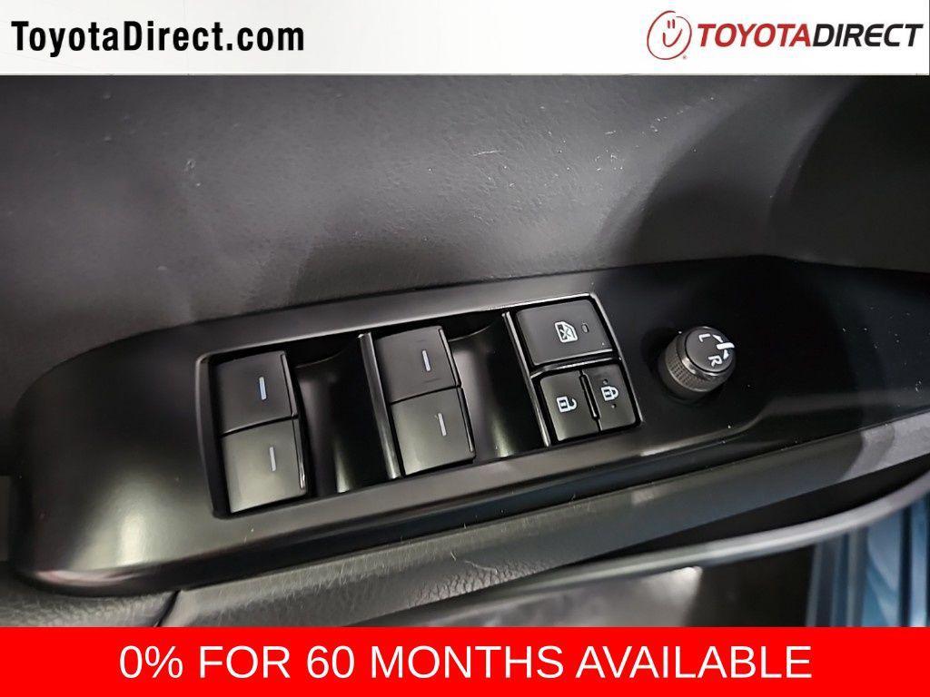 new 2025 Toyota Camry car, priced at $38,493