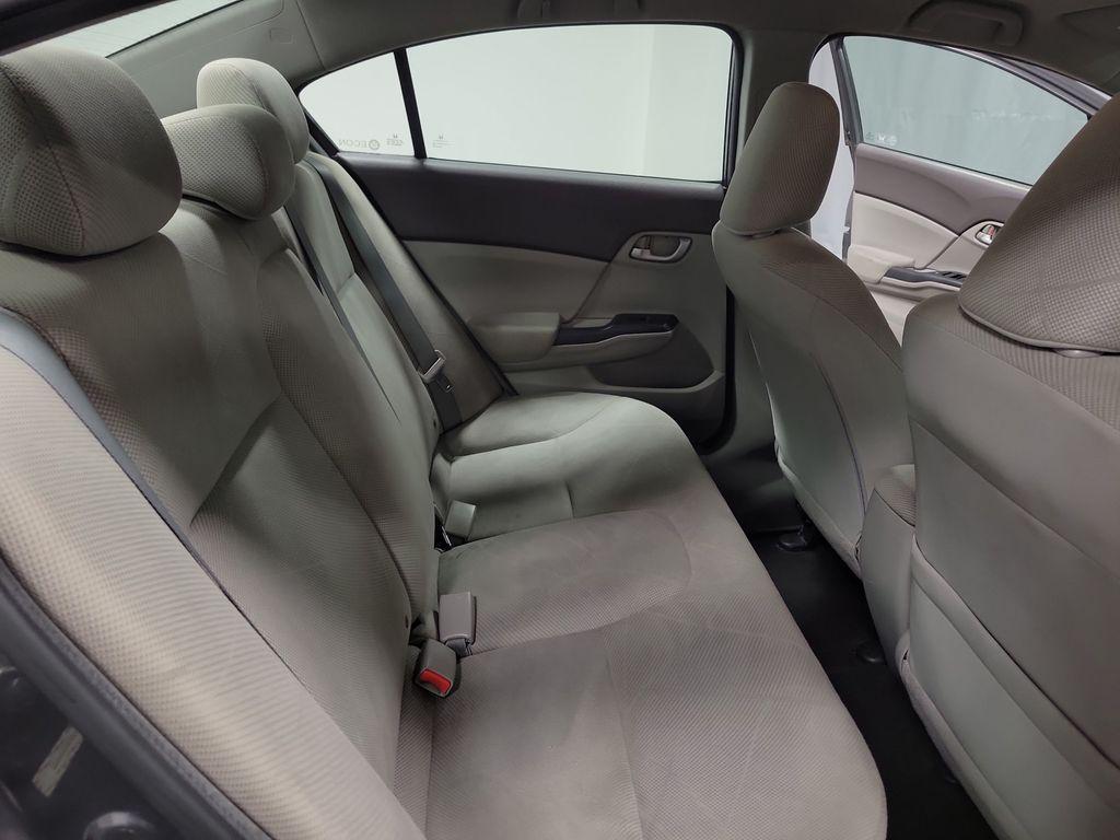 used 2012 Honda Civic car, priced at $8,995