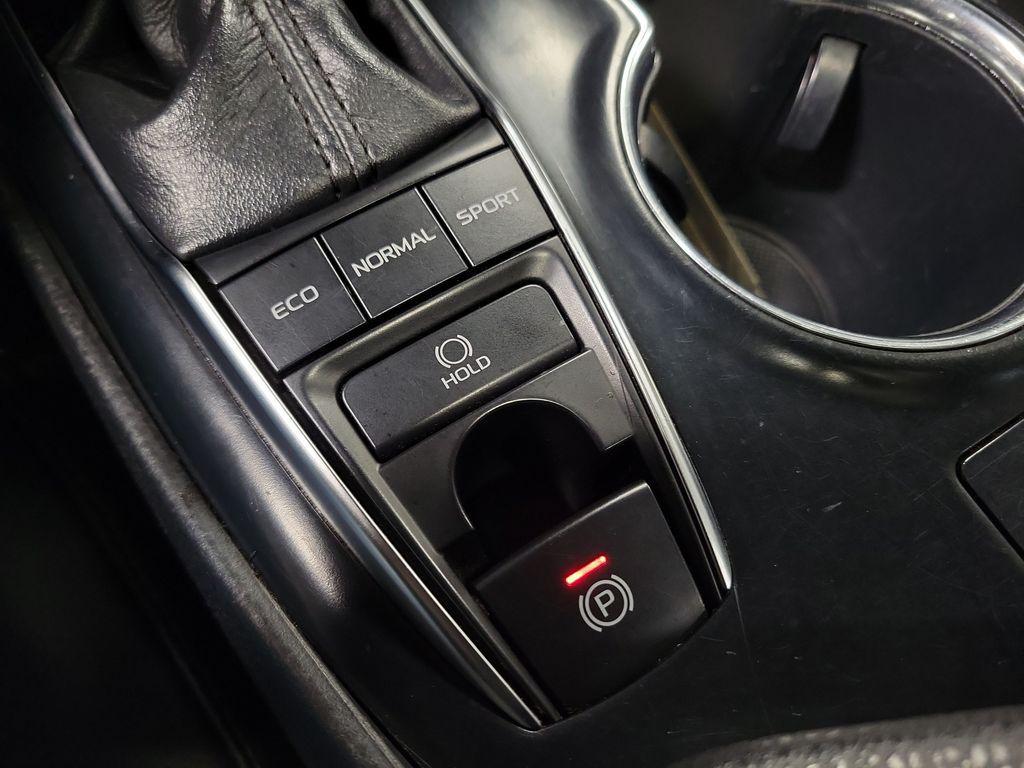 used 2019 Toyota Camry car, priced at $19,995