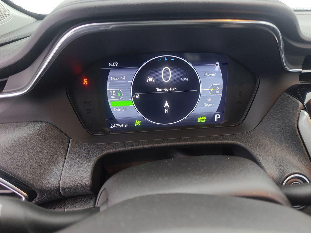 used 2023 Chevrolet Bolt EUV car, priced at $17,995