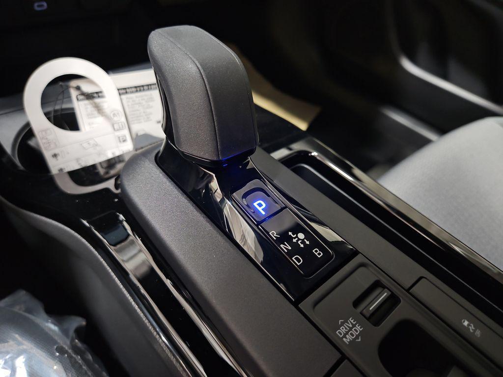 new 2025 Toyota Prius car, priced at $28,718