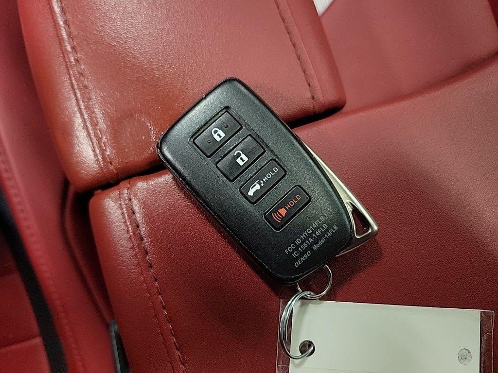 used 2022 Lexus RX 350 car, priced at $41,995