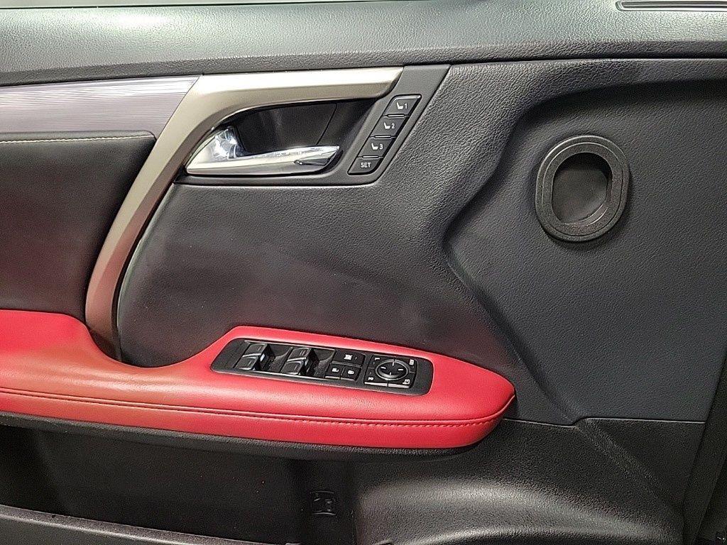 used 2022 Lexus RX 350 car, priced at $41,995