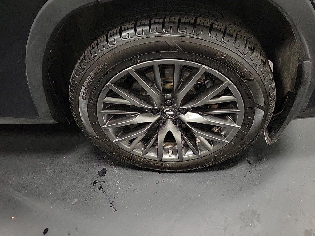 used 2022 Lexus RX 350 car, priced at $41,995