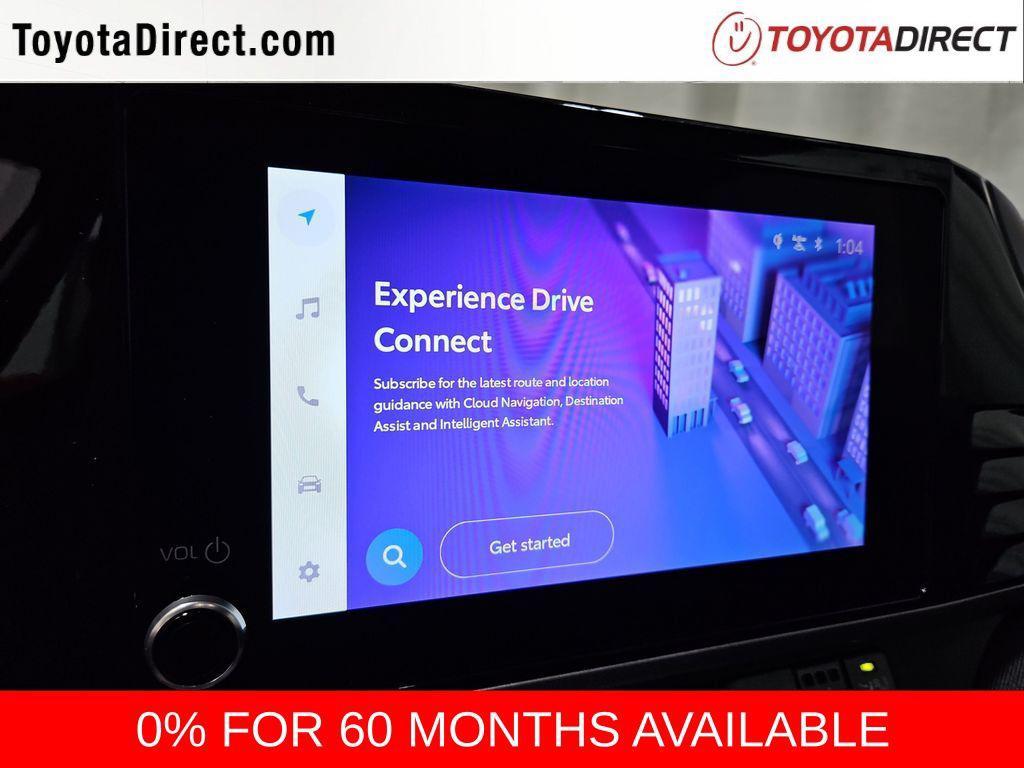 new 2026 Toyota Camry car, priced at $30,202