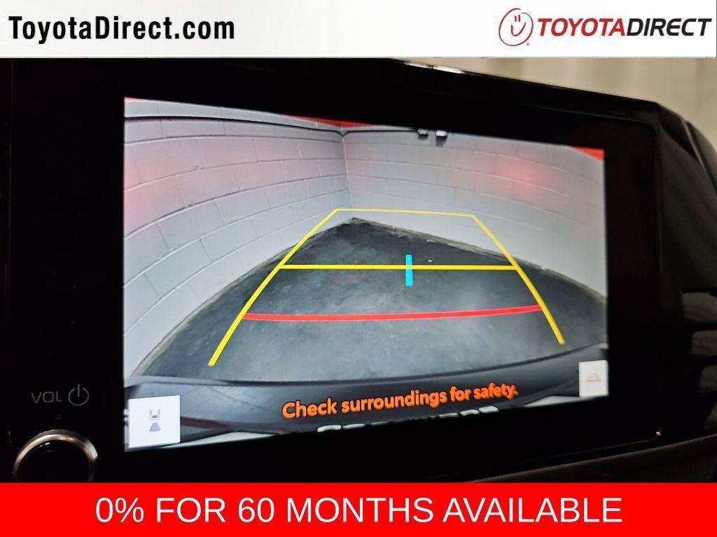 new 2026 Toyota Camry car, priced at $30,202