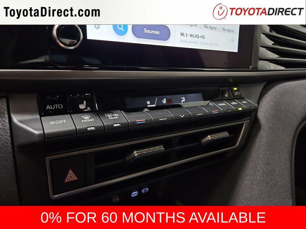 new 2026 Toyota Camry car, priced at $30,202