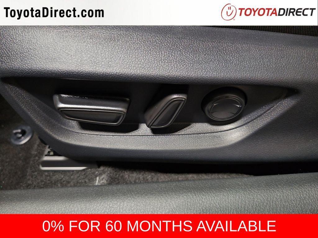 new 2026 Toyota Camry car, priced at $30,202