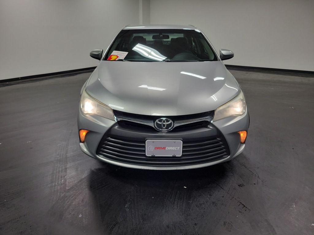 used 2015 Toyota Camry car, priced at $6,995
