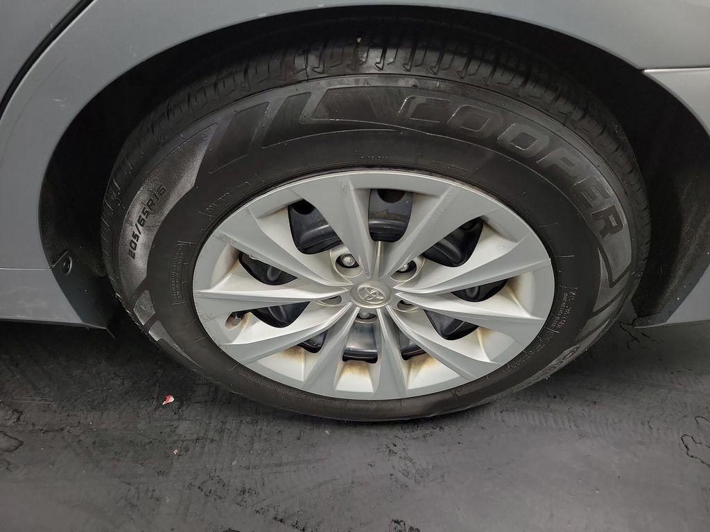 used 2015 Toyota Camry car, priced at $6,995