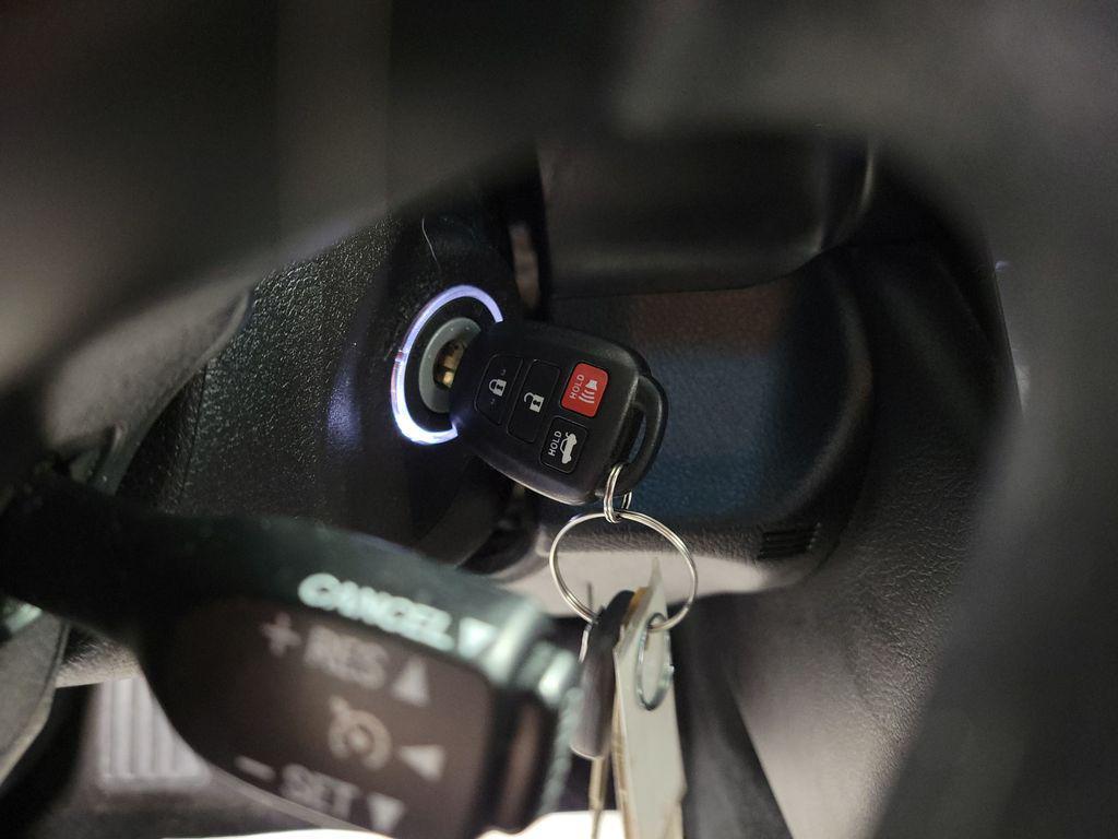 used 2015 Toyota Camry car, priced at $6,995