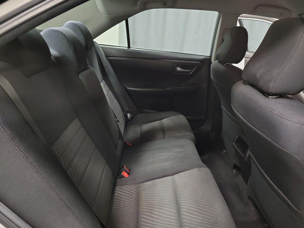 used 2015 Toyota Camry car, priced at $6,995