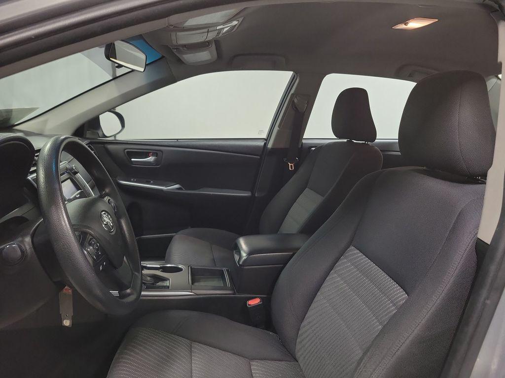 used 2015 Toyota Camry car, priced at $6,995
