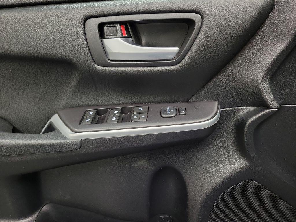 used 2015 Toyota Camry car, priced at $6,995