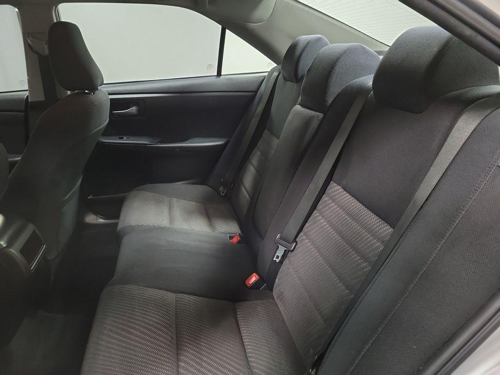 used 2015 Toyota Camry car, priced at $6,995