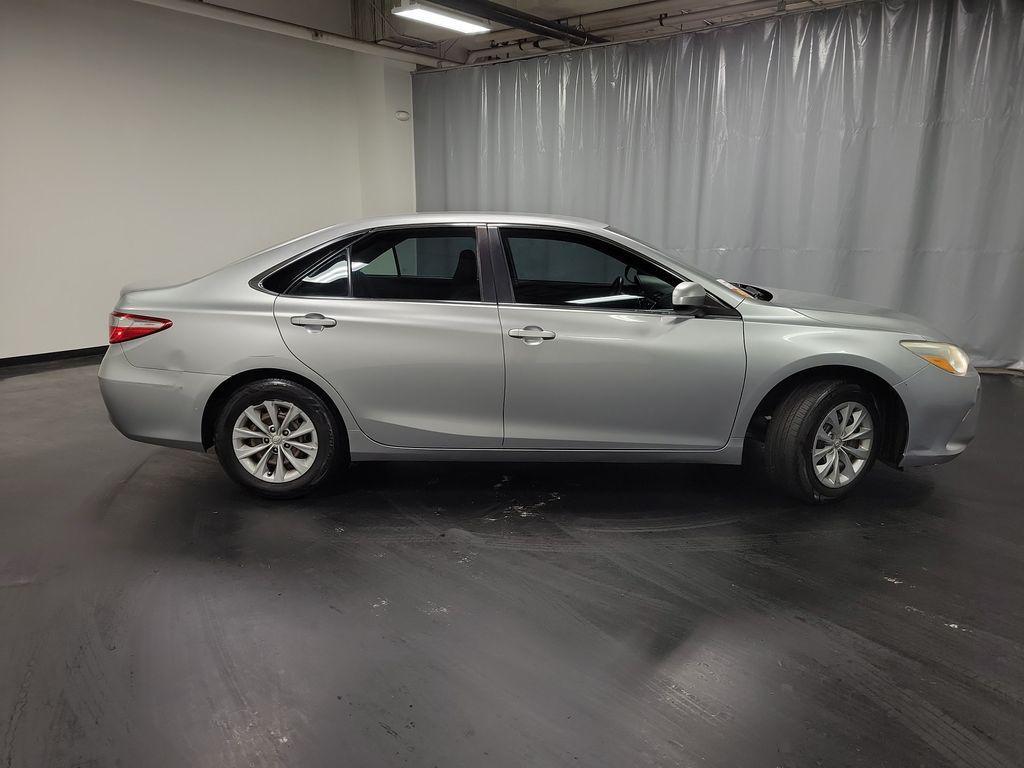 used 2015 Toyota Camry car, priced at $6,995