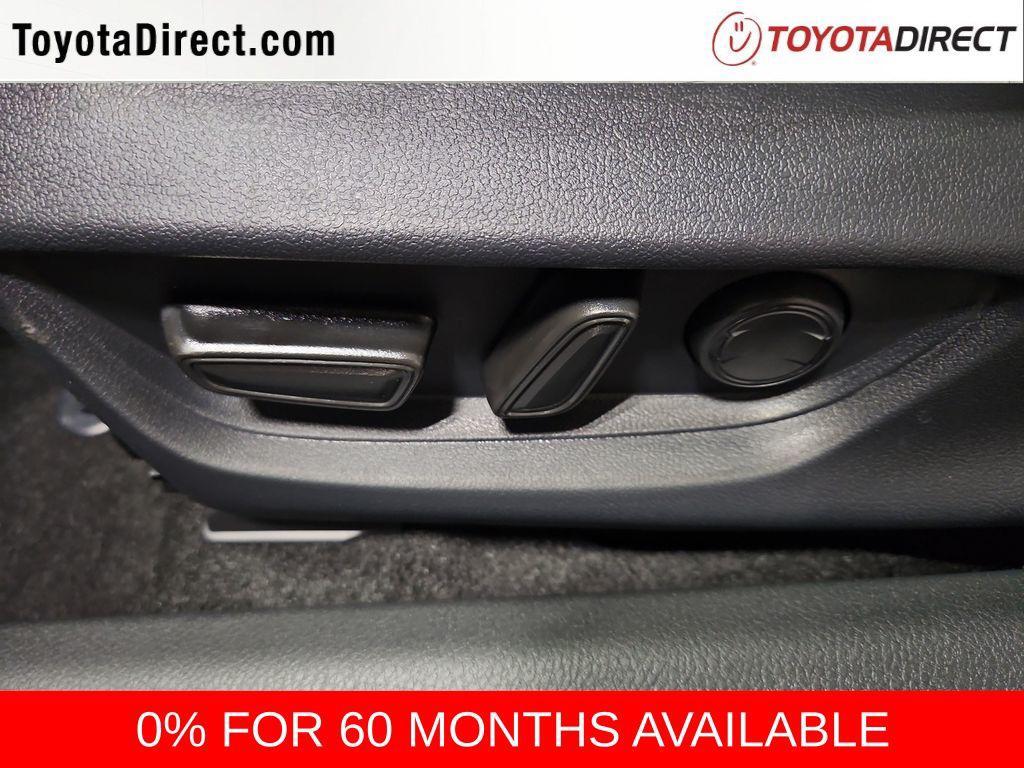 new 2026 Toyota Camry car, priced at $31,561