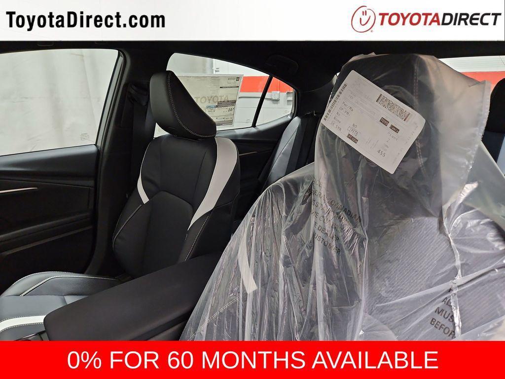 new 2026 Toyota Camry car, priced at $31,561
