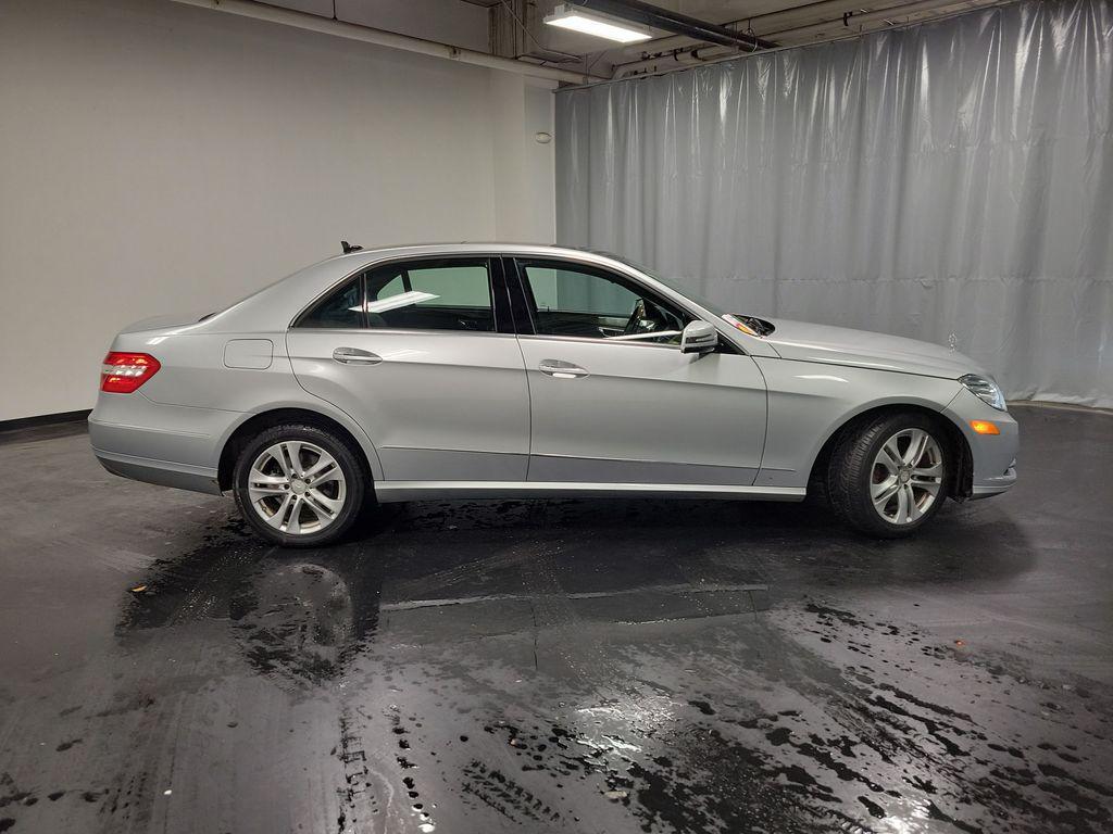 used 2011 Mercedes-Benz E-Class car, priced at $9,994