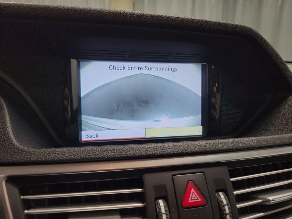 used 2011 Mercedes-Benz E-Class car, priced at $9,994