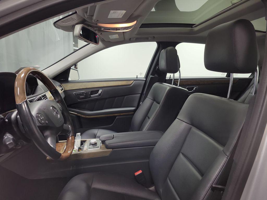used 2011 Mercedes-Benz E-Class car, priced at $9,994
