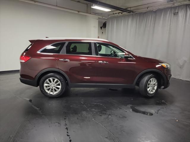 used 2016 Kia Sorento car, priced at $7,994