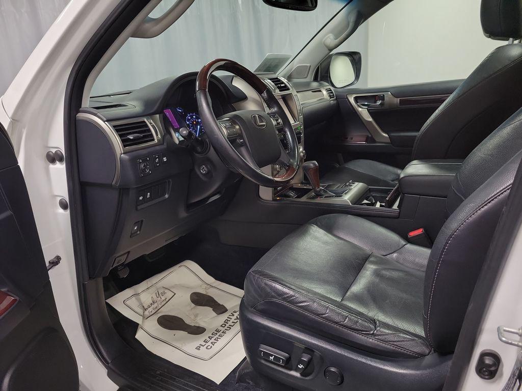 used 2018 Lexus GX 460 car, priced at $23,500
