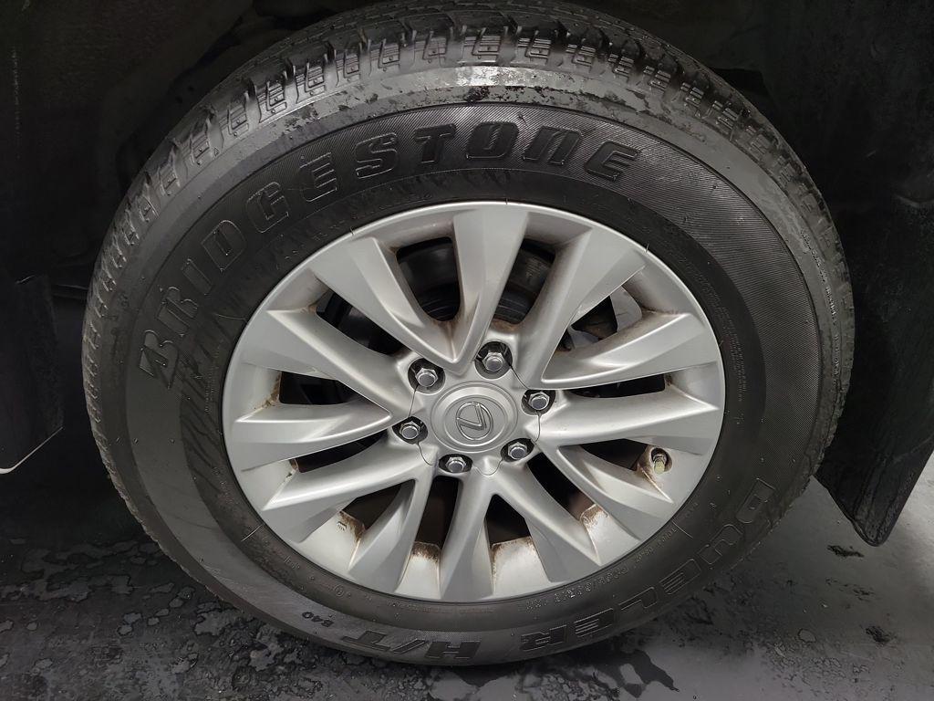 used 2018 Lexus GX 460 car, priced at $23,500