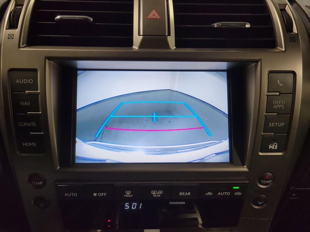 used 2018 Lexus GX 460 car, priced at $23,500