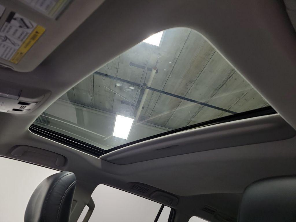 used 2018 Lexus GX 460 car, priced at $23,500