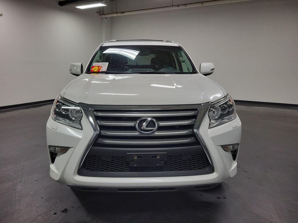 used 2018 Lexus GX 460 car, priced at $23,500