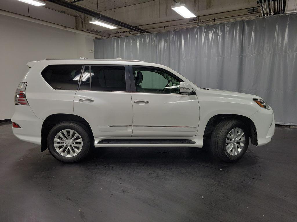 used 2018 Lexus GX 460 car, priced at $23,500