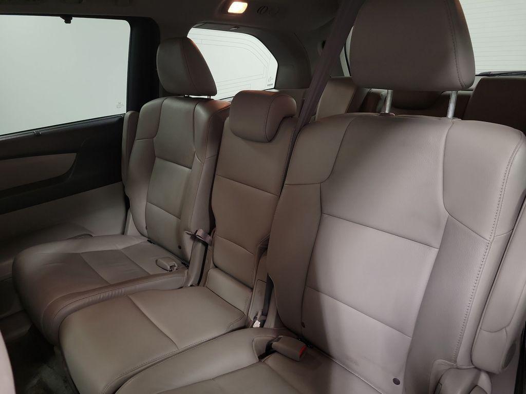 used 2016 Honda Odyssey car, priced at $12,500