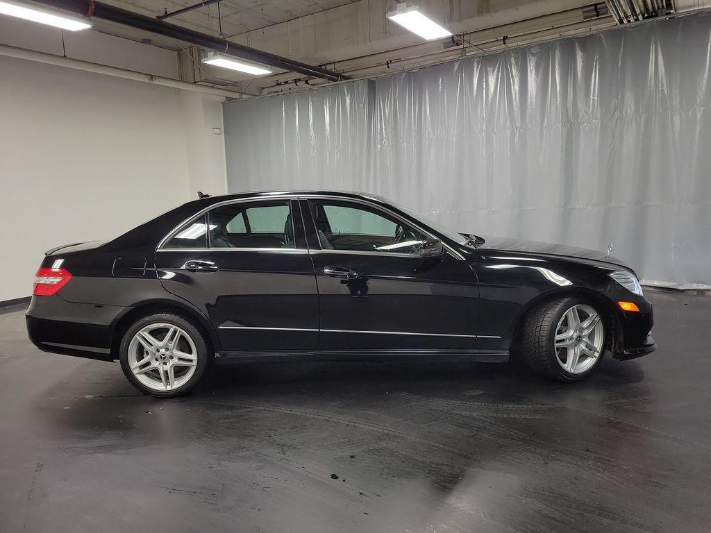 used 2013 Mercedes-Benz E-Class car, priced at $8,500