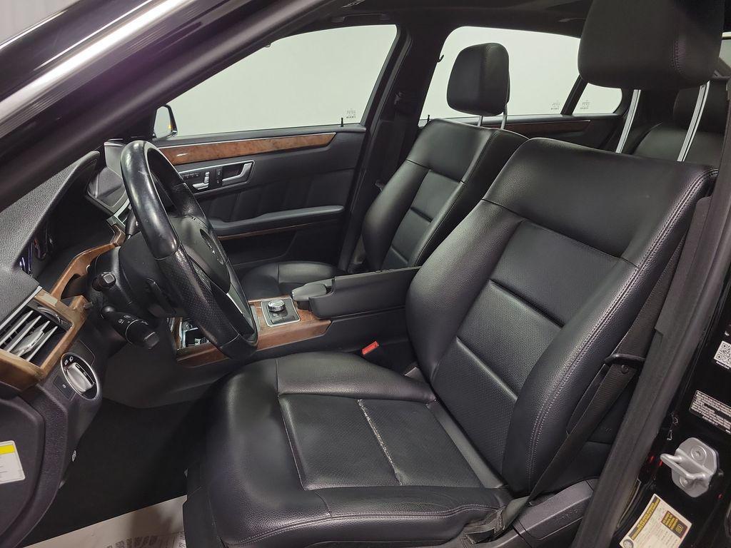 used 2013 Mercedes-Benz E-Class car, priced at $8,500