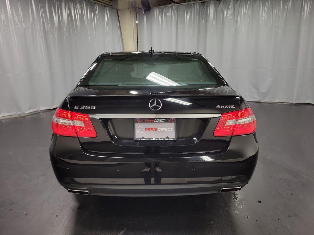 used 2013 Mercedes-Benz E-Class car, priced at $8,500