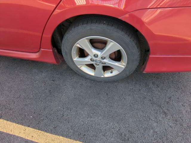 used 2013 Toyota Corolla car, priced at $7,500