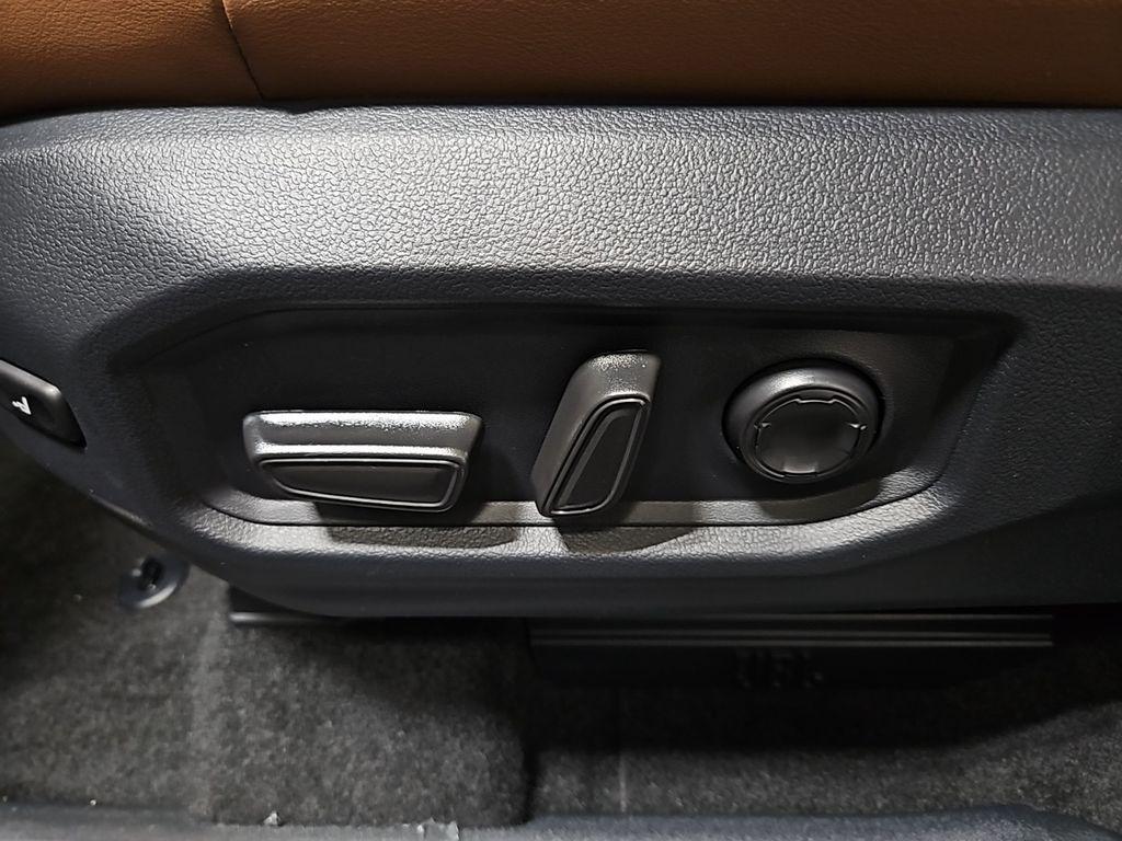 new 2025 Toyota Sequoia car, priced at $86,029