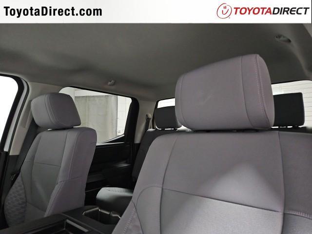 new 2024 Toyota Tundra car, priced at $48,667