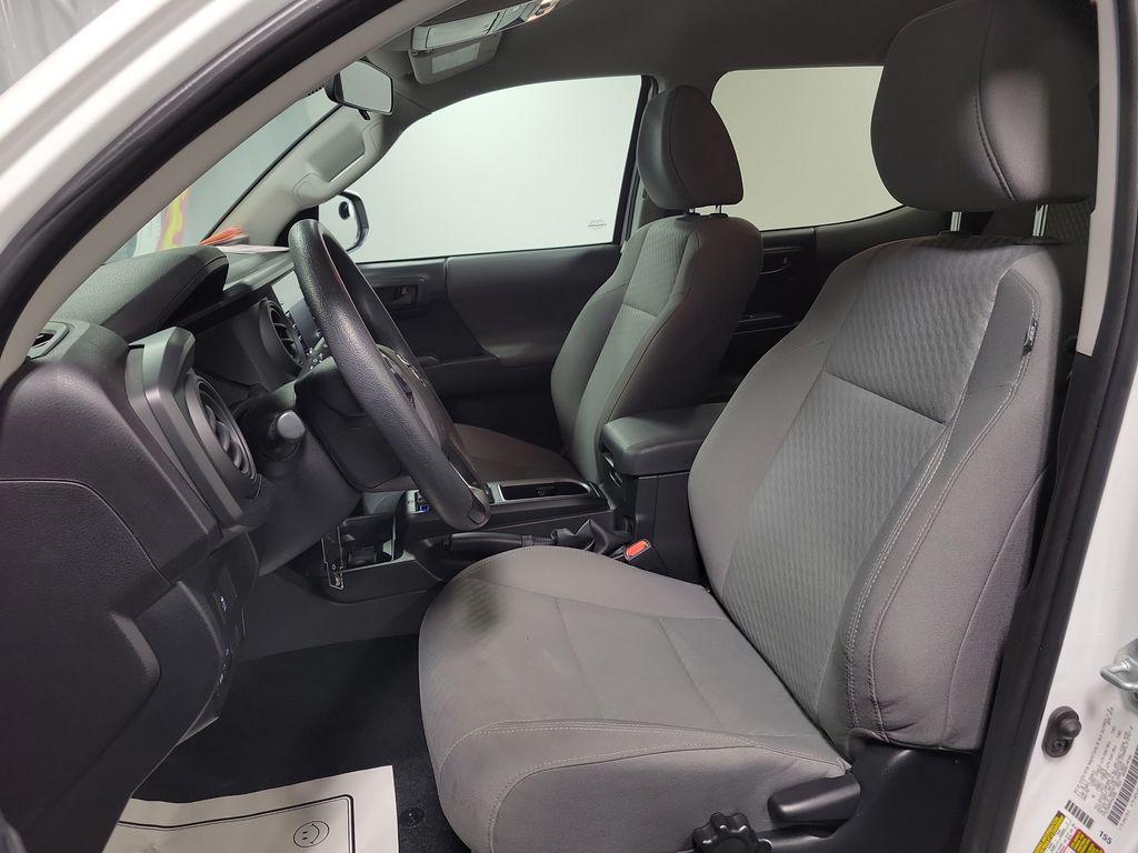 used 2023 Toyota Tacoma car, priced at $33,995