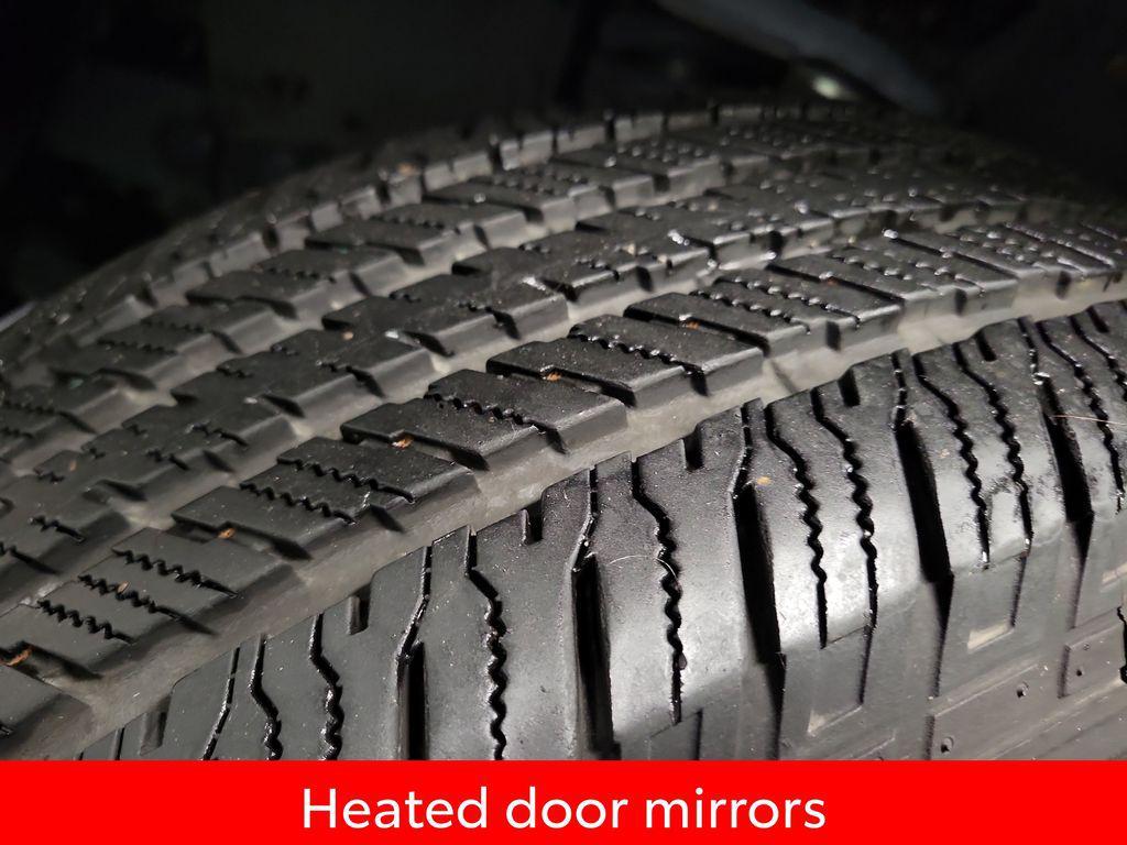 used 2023 Toyota Tacoma car, priced at $33,995