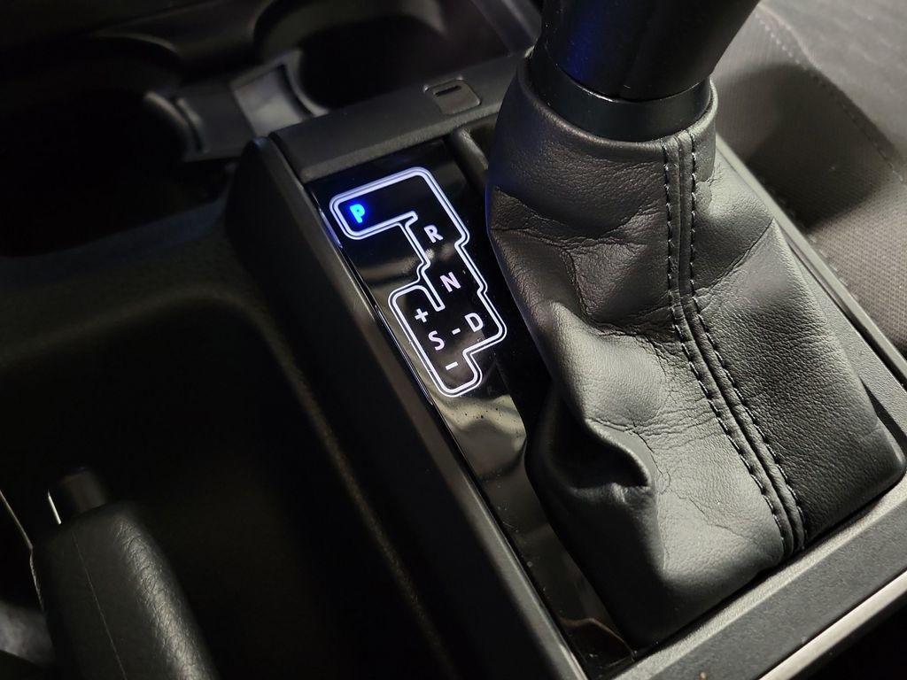 used 2023 Toyota Tacoma car, priced at $33,995