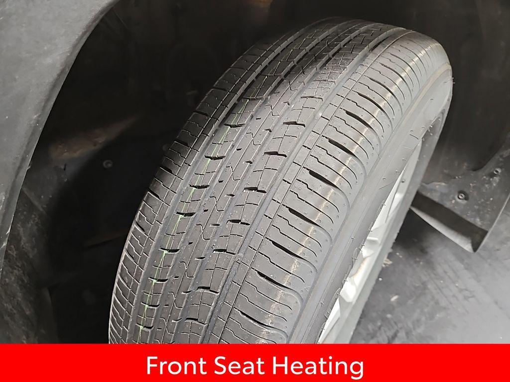 used 2019 Toyota RAV4 car, priced at $17,495