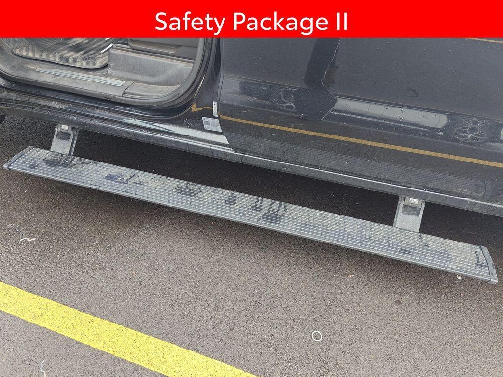 used 2022 Chevrolet Silverado 1500 Limited car, priced at $34,995