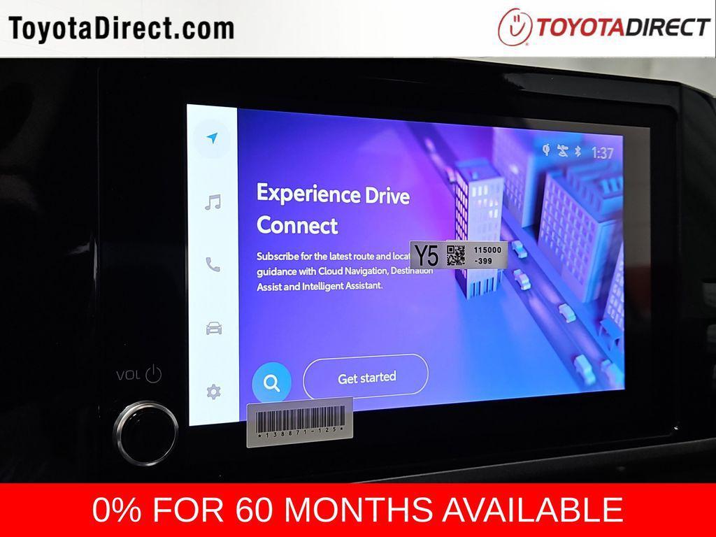 new 2026 Toyota Camry car, priced at $30,202