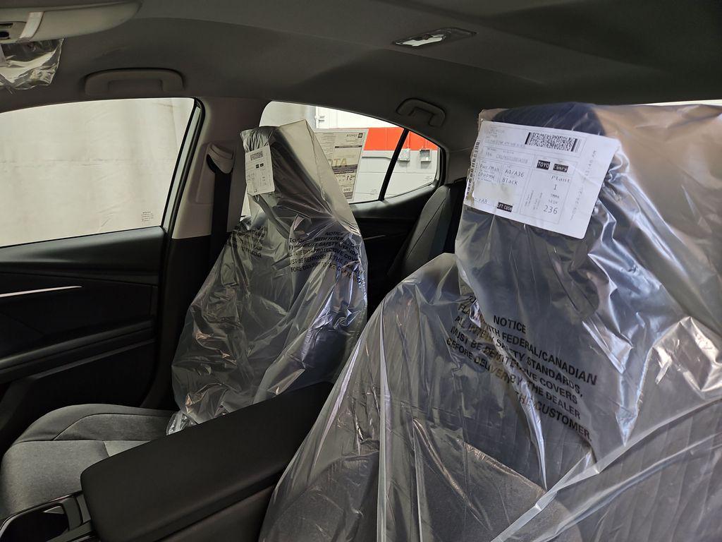 new 2026 Toyota Camry car, priced at $30,202